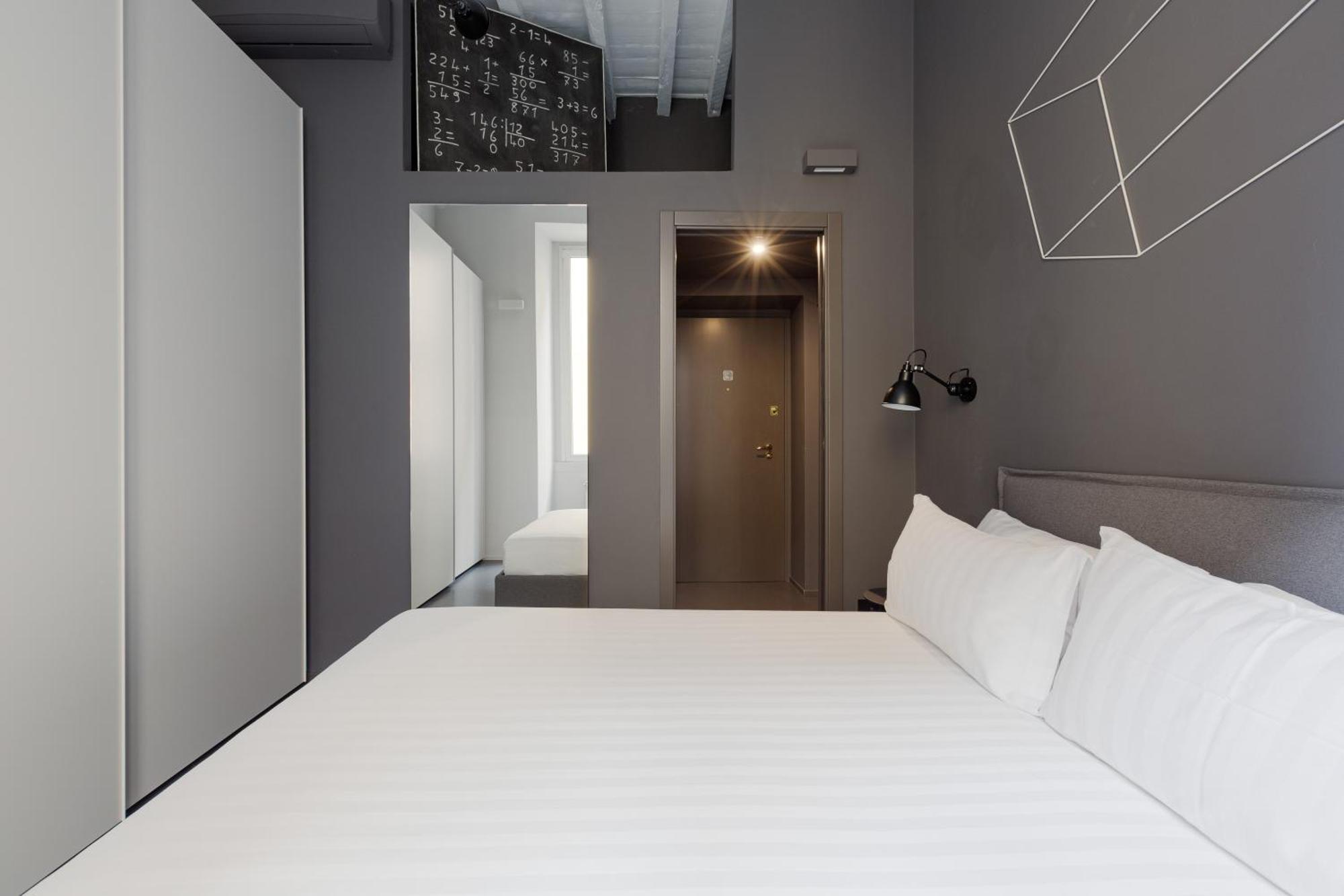 Brera In Moscova Apartment